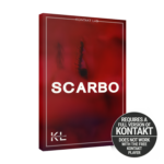 Teletone Audio - Scarbo