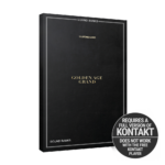 Teletone Audio - Golden Age Grand