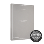 Teletone Audio - Postcard Piano