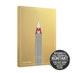 Orchestral Tools - METROPOLIS ARK 1