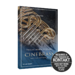 Cinesamples – CineBrass Twelve Horn Ensemble
