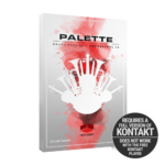 Red Room Audio - Palette - Orchestral FX