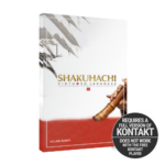 Sonica Instruments - SHAKUHACHI