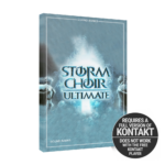 Strezov Sampling – Storm Choir Ultimate