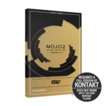 Vir2 Instruments  - MOJO 2 Horn Section