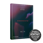 Teletone Audio - Anamorph