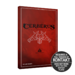 Audio Imperia - Cerberus