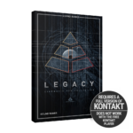 Audio Imperia – Legacy