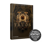 Audio Imperia – Talos