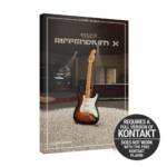 Audiofier – Riffendium X