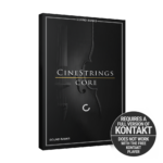 Cinesamples - CineStrings CORE