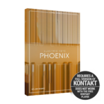 Native Instruments – Electric Keys Phoenix
