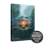 Native Instruments - Action Woodwinds