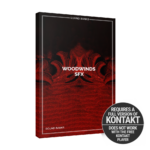 Orchestral Tools – Berlin Woodwinds EXP D SFX Woodwind Effects