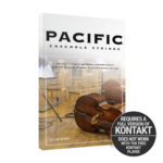 Performance Samples – Pacific Ensemble Strings