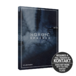 Sonuscore - Nordic Spheres