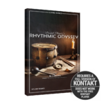 Soundiron – Rhythmic Odyssey