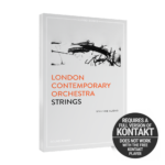 Spitfire Audio – London Contemporary Orchestra Strings