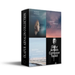 Spitfire Audio - The Complete Ólafur Arnalds Collection