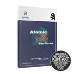 Straight Ahead Samples - Atomic Big Band The Horns