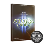 Strezov Sampling –  Storm Choir 2