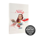 Strezov Sampling - Voices of Rhodope - Anna