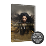 Zero-G – Ethera Gold Atlantis 3