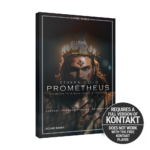 Zero-G Ethera Gold Prometheus