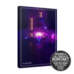 AMG - PRISM - Retro Pop Drums