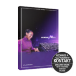 Native Instruments –  Alicia’s Electric Keys