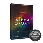 Soundiron – Alpha Organ 2