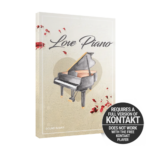 Bedroom Producers Blog – The LOVE Piano