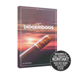 Soundiron – Didgeridoos