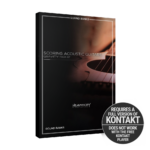 Heavyocity – Scoring Acoustic Guitars Gravity Pack 07