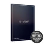 Heavyocity - Mosaic Voices