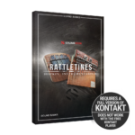 Soundiron – Hopkin Instrumentarium – Rattletines