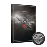 Soundiron – Hopkin Instrumentarium – The U