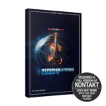 Soundiron – Hyperion Strings Elements