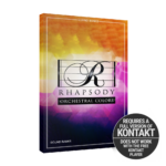 Impact Soundworks – Rhapsody Orchestral Colors