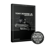 Mixwave – Tony Royster Jr