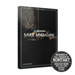 Mixwave - Mike Mangini
