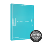 Native Instruments - Hybrid Keys