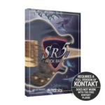 Prominy - SR5 Rock Bass 2