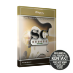 Prominy – SC Electric Guitar