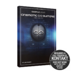 Sample Logic - Cinematic Guitars Infinity