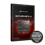 Sample Logic - MORPHESTRA 2