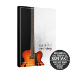 Impact Soundworks – Shreddage 3 Archtop