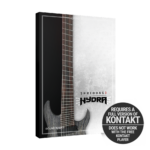 Impact Soundworks –  Shreddage 3 Hydra