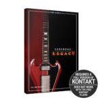 Impact Soundworks – Shreddage 3 Legacy