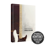 Impact Soundworks – Shreddage 3 Precision